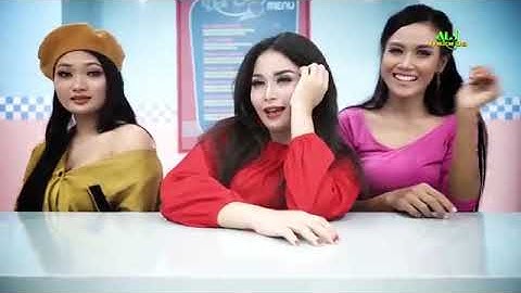 AYANG AYANG   DIAN ANIC VIDEO KLIP ASLI