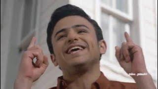 كليب السلام سلام l عبدالمجيد الفوزان HD l