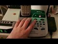 How to use your uniden answering system