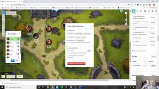 roll 20 turn tracker roll 20 turn tracker