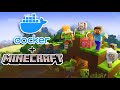 Minecraft Server in Docker - How to Setup/Backup/Restore your Minecraft Server