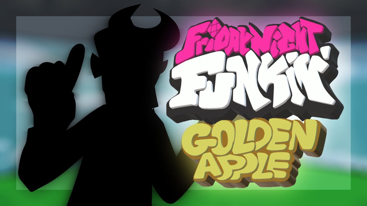 OG (Instrumental) - Friday Night Funkin vs Dave and Bambi Golden Apple OST