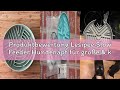 Produktbewertung Lesipee Slow Feeder Hundenapf für große &amp; kleine Hunde, Anti-Würgen-Puzzle-Hundenap