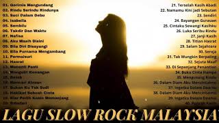 Lagu Malaysia Slow Rock Terbaik - Kumpulan Lagu Malaysia Populer & Terbaik Era 80an - 90an TERHITS screenshot 3