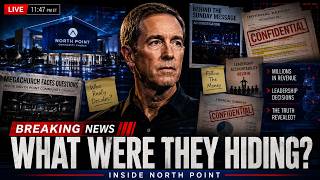 Did North Point Church Drift From Biblical Christianity?