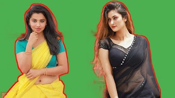 How To Joint Picture Editing Green Background | Background Chenge PixelLab #94 | #Sumita_Tech