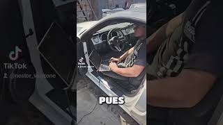 Mustang 4.6 Supercargador Whipple Custom Tune Hp Tuners