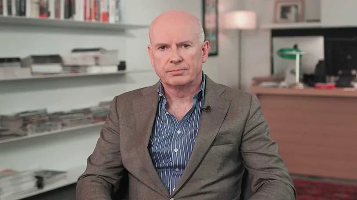 A Message from WSJ Editor-in-Chief Gerry Baker.
