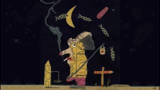 DJ Harrison - Be Better