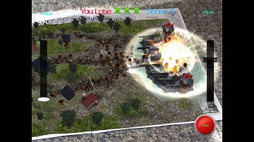 Augmented Reality Android