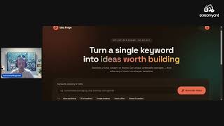 💡✨ Idea Generator Agent — Turn Your Thoughts into Brilliant Ideas! screenshot 4