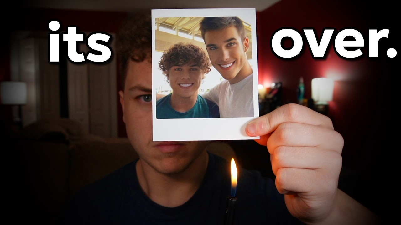 How i LOST my Best Friend...
