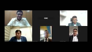 Webinar Series on Bank Audit - 26.03.26