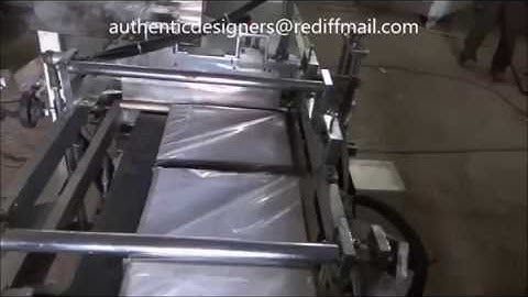 shrink wrap automatic l sealer for books