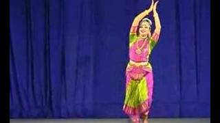 Bharathanatyam