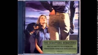 SCORPIONS - ONLY A MAN