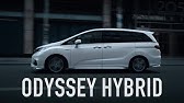ホンダ オデッセイ Cm 日本編 19 Youtube