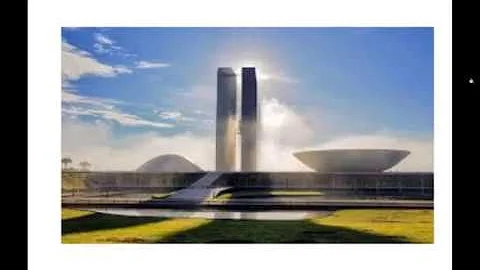 Porque a capital federal foi transferida do Rio de Janeiro para Brasília?