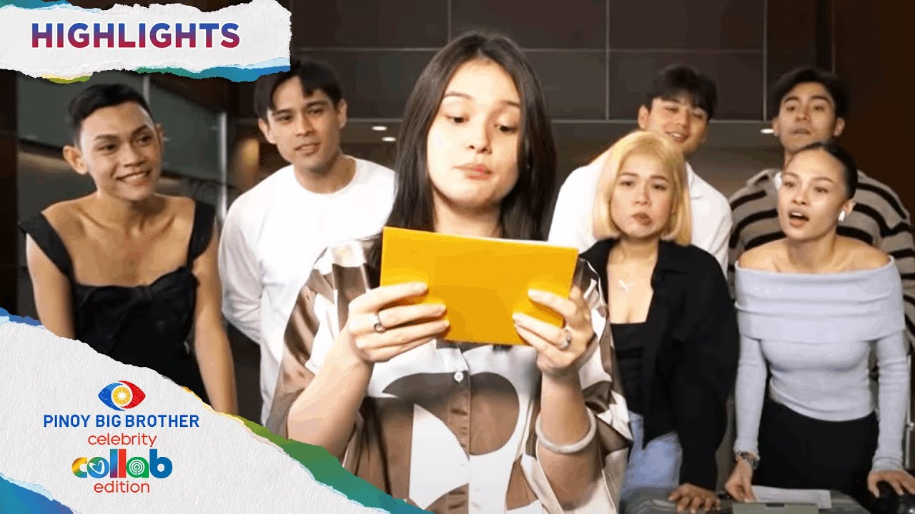 Day 1: Meet the Kapamilya celebrity Housemates | PBB Collab