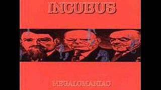 Incubus - Monuments And Melodies