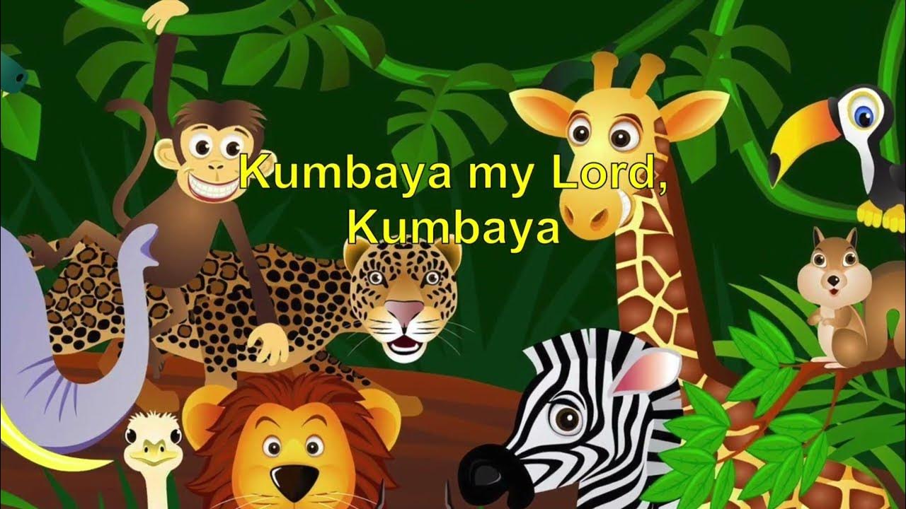 Kumbaya My Lord More Nursery Rhymes Kids Songs Super Simple kumbaya-my-lord-more-nursery-rhymes-kids-songs-super-simple