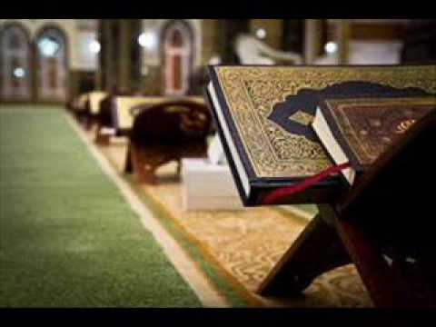 تلاوة للشيخ / سلمان العتيبي ..ماتيسر من سورة النور,