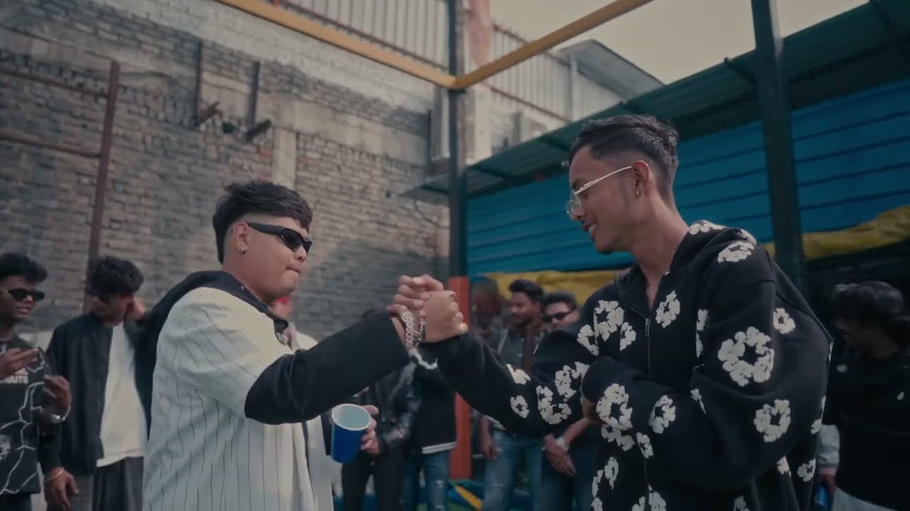 𝖩𝖠𝖠𝖳 𝖲𝖤 𝖭𝖤𝖯𝖠𝖫𝖨 ||𝖮𝖥𝖥𝖨𝖢𝖨𝖠𝖫 𝖳𝖤𝖠𝖲𝖤𝖱|| 2𝖪26 𝖸𝖴𝖭𝖦 𝖮𝖦 𝖷 𝖦𝖮𝖱𝖪𝖧𝖠95