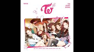 Twice - Do It Again Clean Instrumental