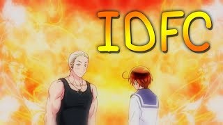 Germany x Italy — IDFC [Hetalia AMV]
