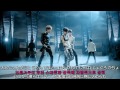 EXO-K MAMA Opening無し ルビ+歌詞＋日本語訳
