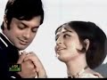 Jo Kiya Hai Aaj Wada : Shabnum & (Late) Waheed Murad - Movie : Bandagi