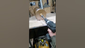 Spindle from a broken core drill  #tools #core #drill #spareparts #repairs #makita  @makitauk