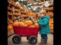 Curious George a Halloween boo fest! Used in KFC logo voice for kids