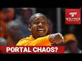 ACC SQUAD - ACC Transfer Portal CHAOS | How NC State stacks up