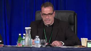 General Assembly 2019 - Day 2 Part 1