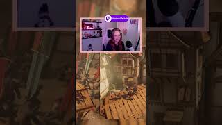 Pour la horde 😂 #clip #live #stream #gaming #splitfiction
