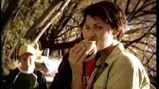 Colgate Total Commercial 2002