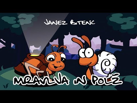 Video: Kaj pomeni polž?