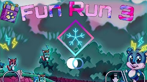 Fun Run 3 (Part 6) [MALAYSIA] #funrun3