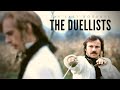 The duellists  the last goodbye