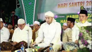 Rohatil Athyaru Tasydu (Kisah Sang Rosul) - Habib Bidin Assegaf Majelis Azzahir || Alun-Alun Kudus