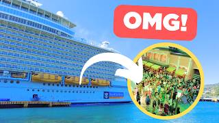 9 things that surprise people on Royal Caribbean by Royal Caribbean Blog 56,923 views 1 month ago 13 minutes, 48 seconds