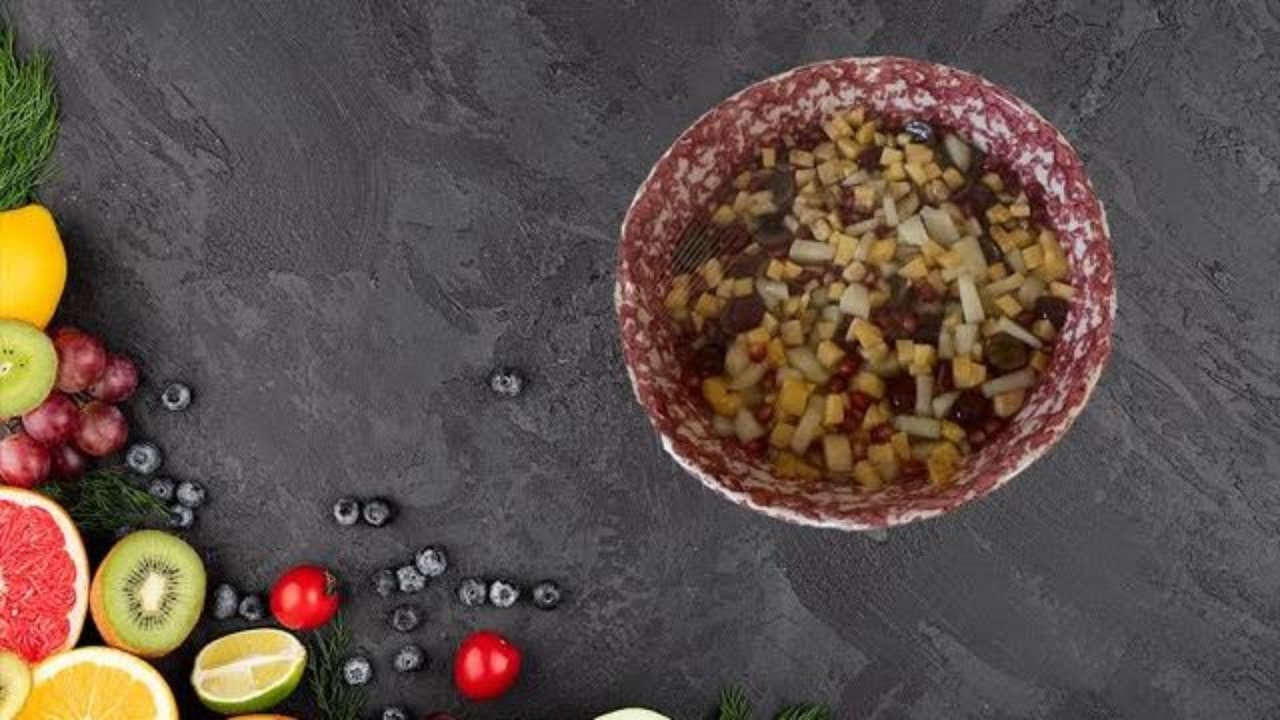 Tma Summer Special Super Fruit Salad Fruit Salad Recipe Summer