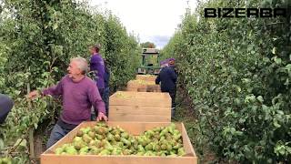 Bizerba Retail Software Bij Landwinkel De Woerdt Ressen