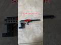 Lego semi auto pistol! #kevin183 #legoguns #lego
