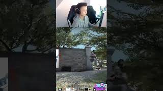 Stewie2K's aim took a coffee break ☕ #stewie2k #csgo #twitchclips