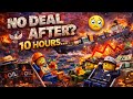 👉 10 Days of Peace? 📉 What It Means for the Market (LEGO Rap Story)