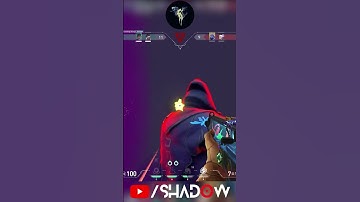 How to play around Astra Ult in Valorant #shorts