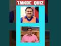 Guess the tmkoc actors by their fatty look #shorts #viral
