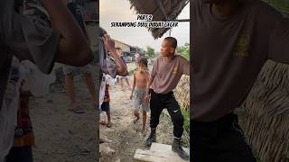 Part 2 Eating Cat Carcass viral